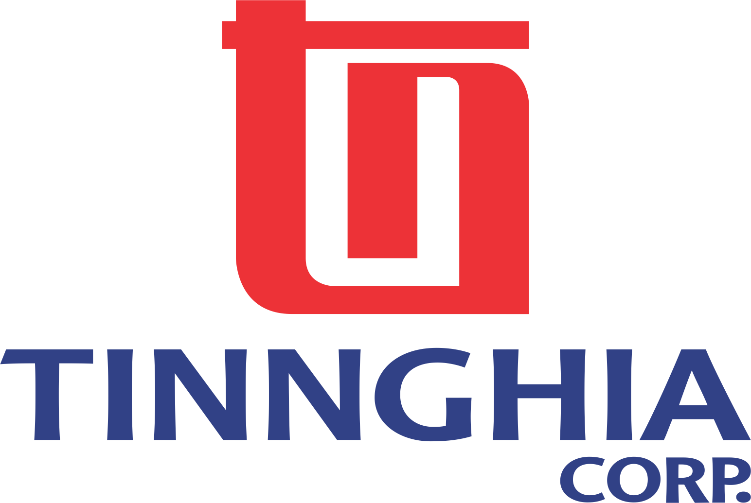 Tổng Công ty Tín Nghĩa logo