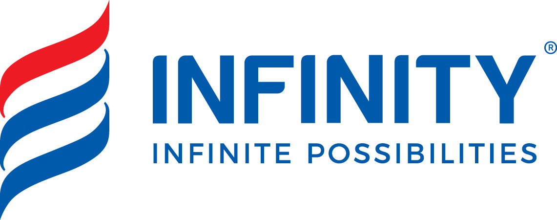 CÔNG TY CỔ PHẦN ĐẦU TƯ INFINITY GROUP logo