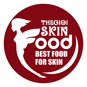 CÔNG TY TNHH MTV THƯƠNG MẠI DỊCH VỤ BLUE OCEAN- THẾ GIỚI SKINFOOD logo