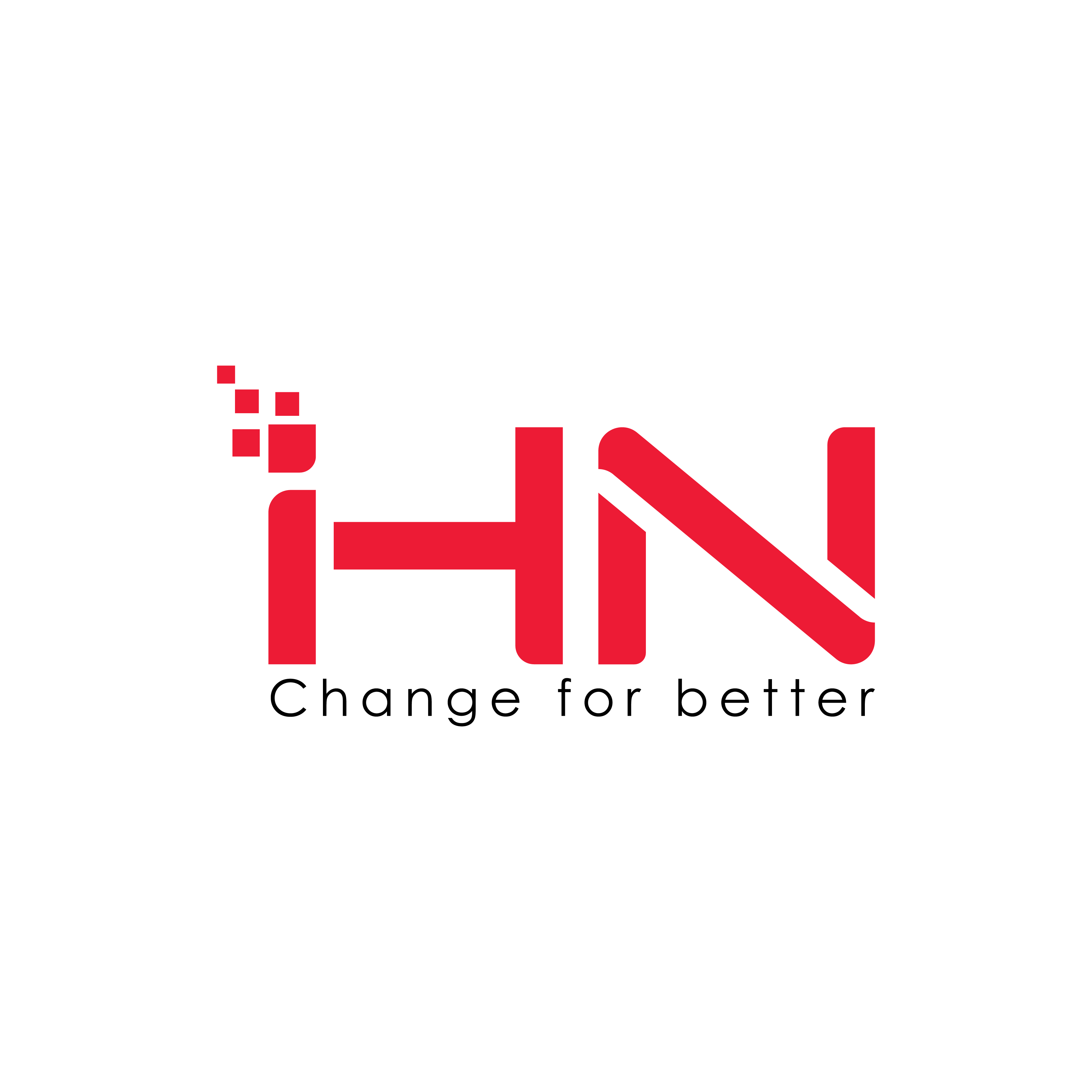 CÔNG TY CỔ PHẦN CÔNG NGHỆ IHN logo
