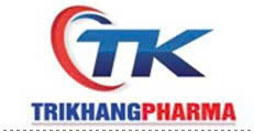 CÔNG TY TNHH THƯƠNG MẠI TRÍ KHANG logo