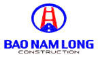 CÔNG TY TNHH XÂY DỰNG BẢO NAM LONG logo