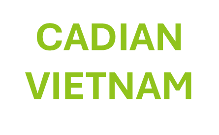 Công ty TNHH CADIAN VIETNAM logo