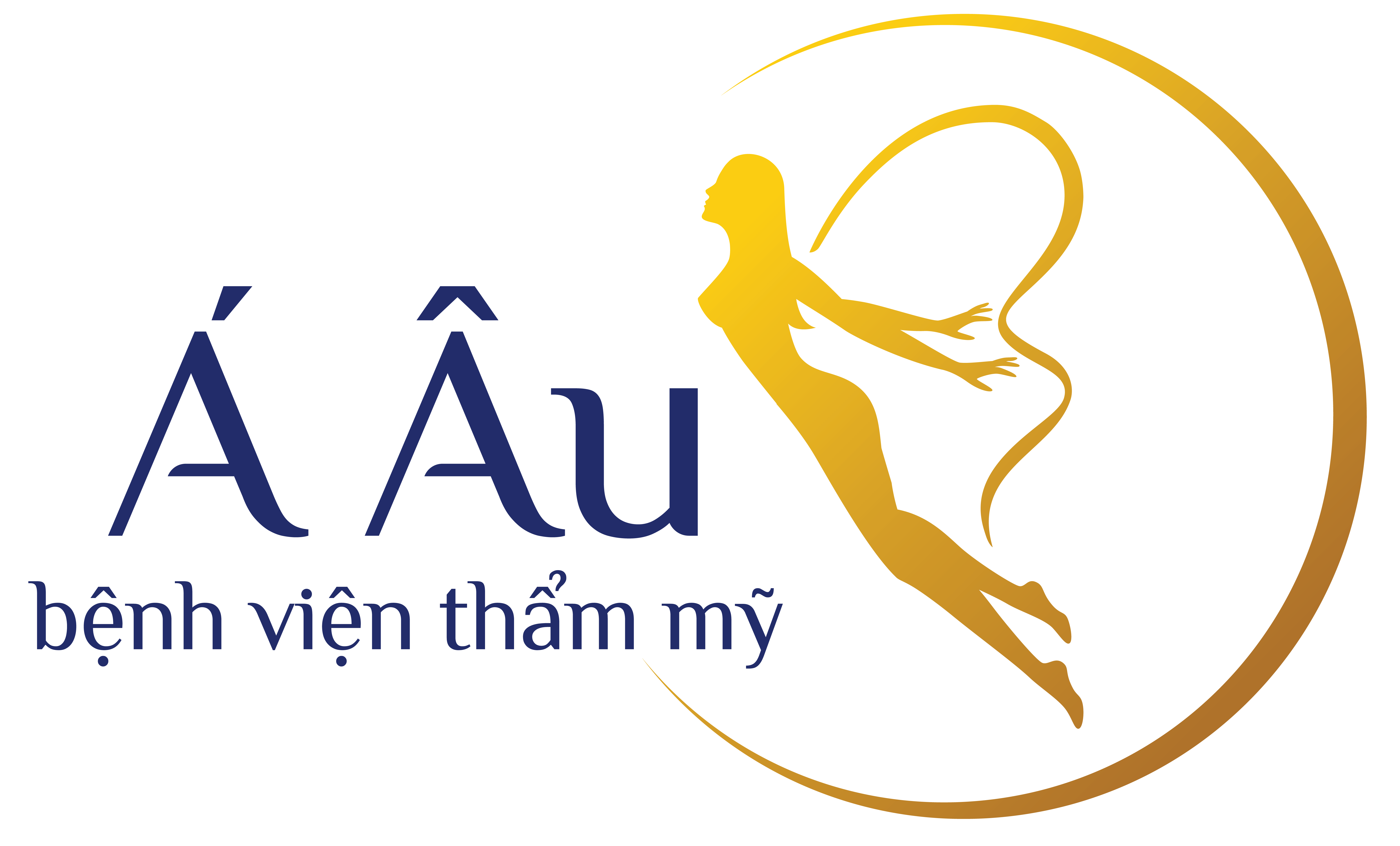 Công ty TNHH Bệnh viện Thẩm mỹ Á Âu logo