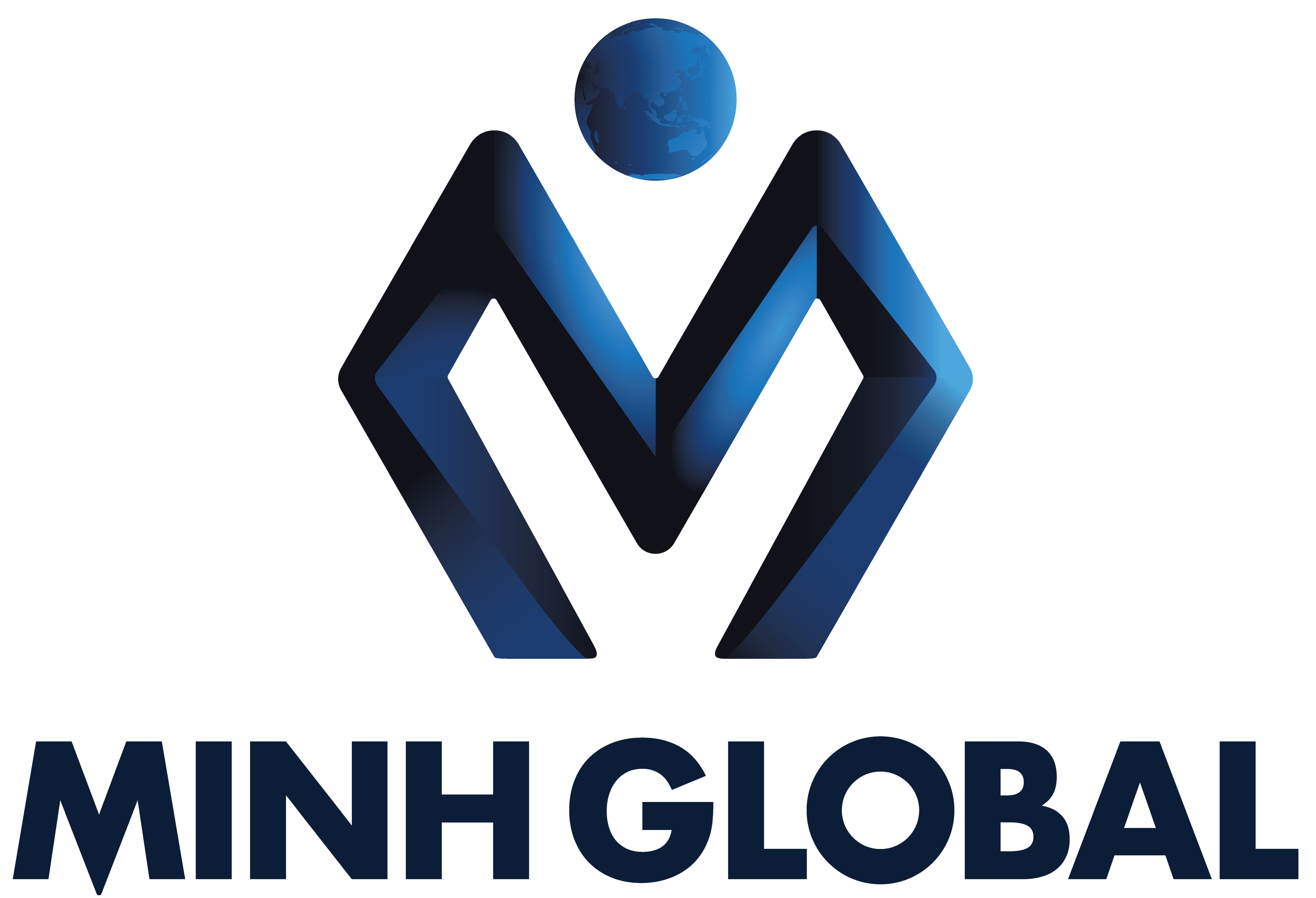 CÔNG TY CỔ PHẦN ĐẦU TƯ PHÁT TRIỂN MINH GLOBAL logo