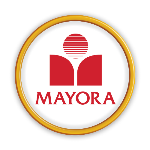 Công ty TNHH Mayora Việt Nam logo