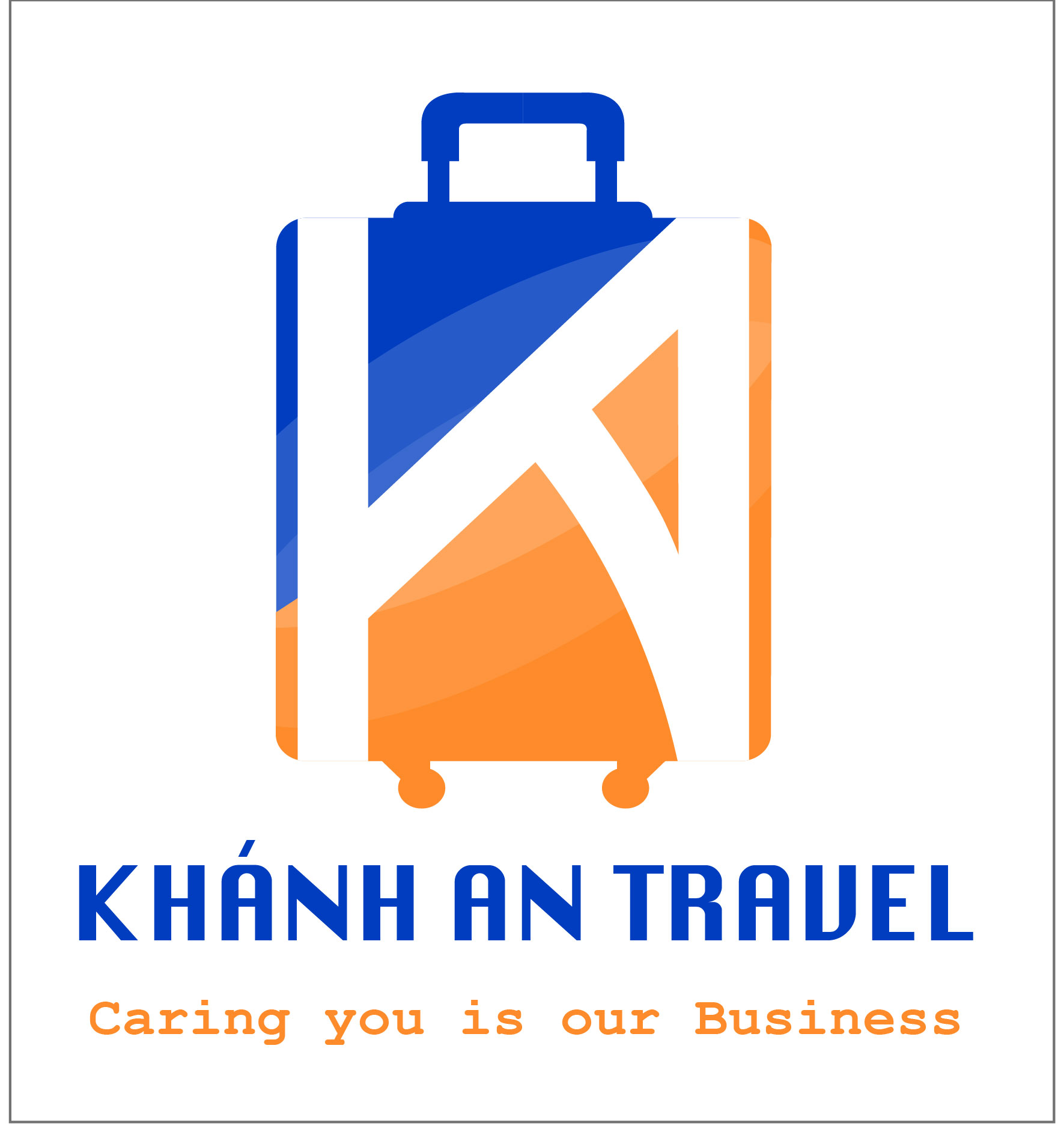 CÔNG TY CỔ PHẦN DỊCH VỤ DU LỊCH KHÁNH AN logo