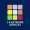 JK Network Services logo