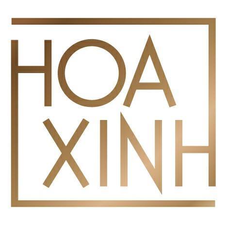 Công ty TNHH Sản xuất Thương mại & Dịch vụ Hoa Xinh