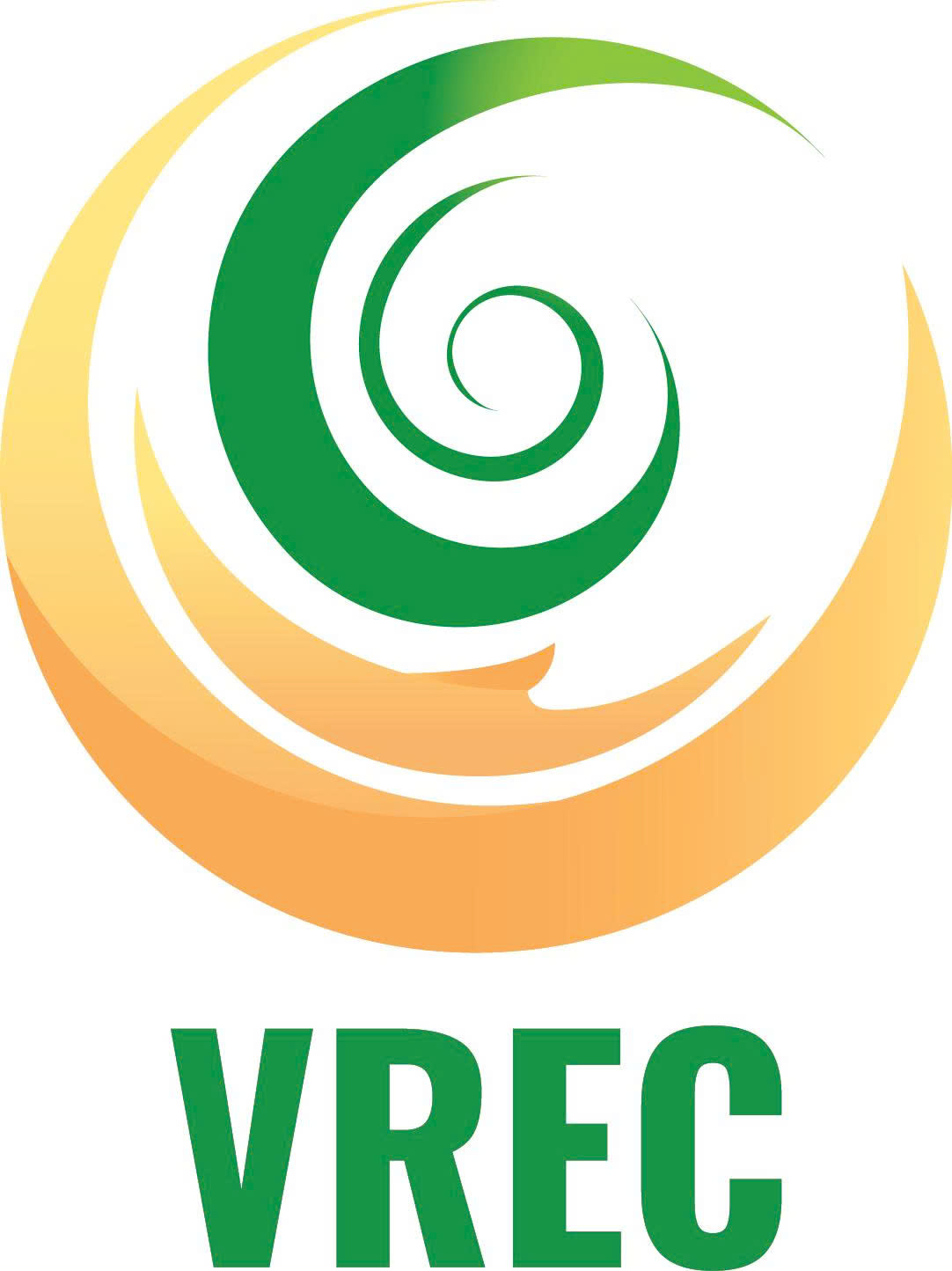 Công Ty Cổ Phần Tư Vấn Năng Lượng VREC logo