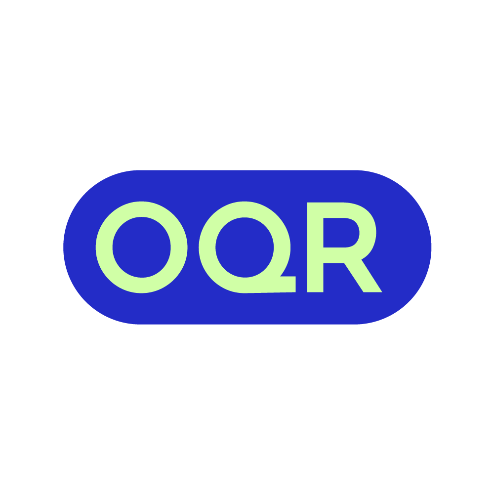 Công ty TNHH OQR logo