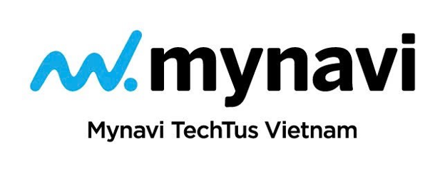 CÔNG TY CỔ PHẦN MYNAVI TECHTUS VIỆT NAM logo