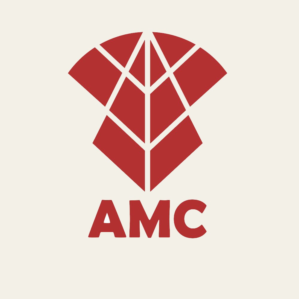 Công ty TNHH Máy Chính Xác AMC logo
