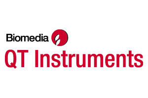 QT Instruments (S) Vietnam logo