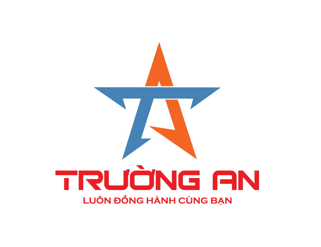 CÔNG TY CỔ PHẦN CƠ ĐIỆN VÀ PCCC TRƯỜNG AN logo