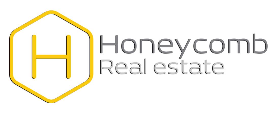 Honeycomb House logo