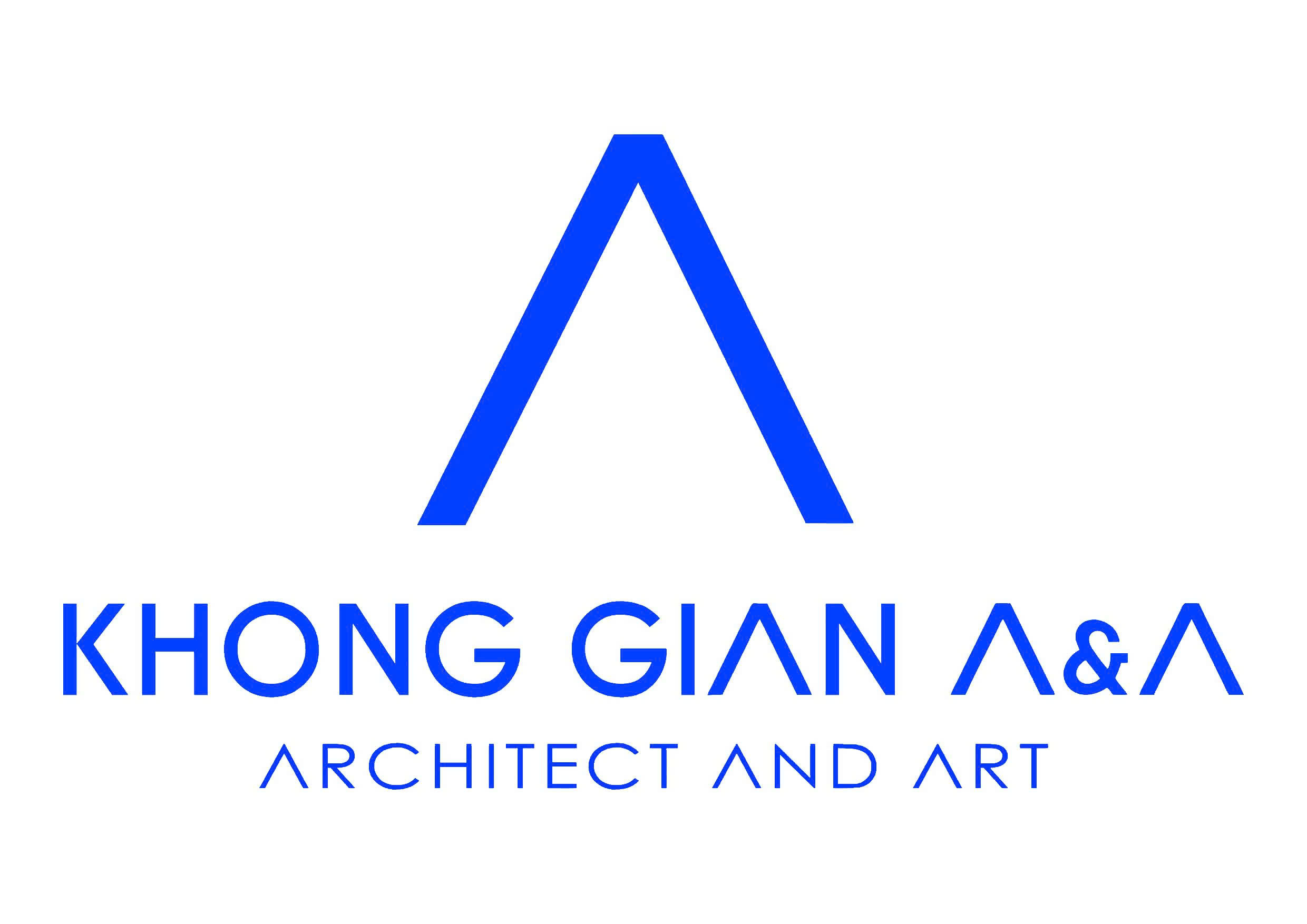 CÔNG TY TNHH KHÔNG GIAN A&A logo