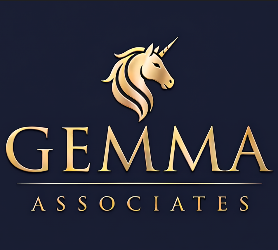 CÔNG TY TNHH GEMMA ASSOCIATES logo