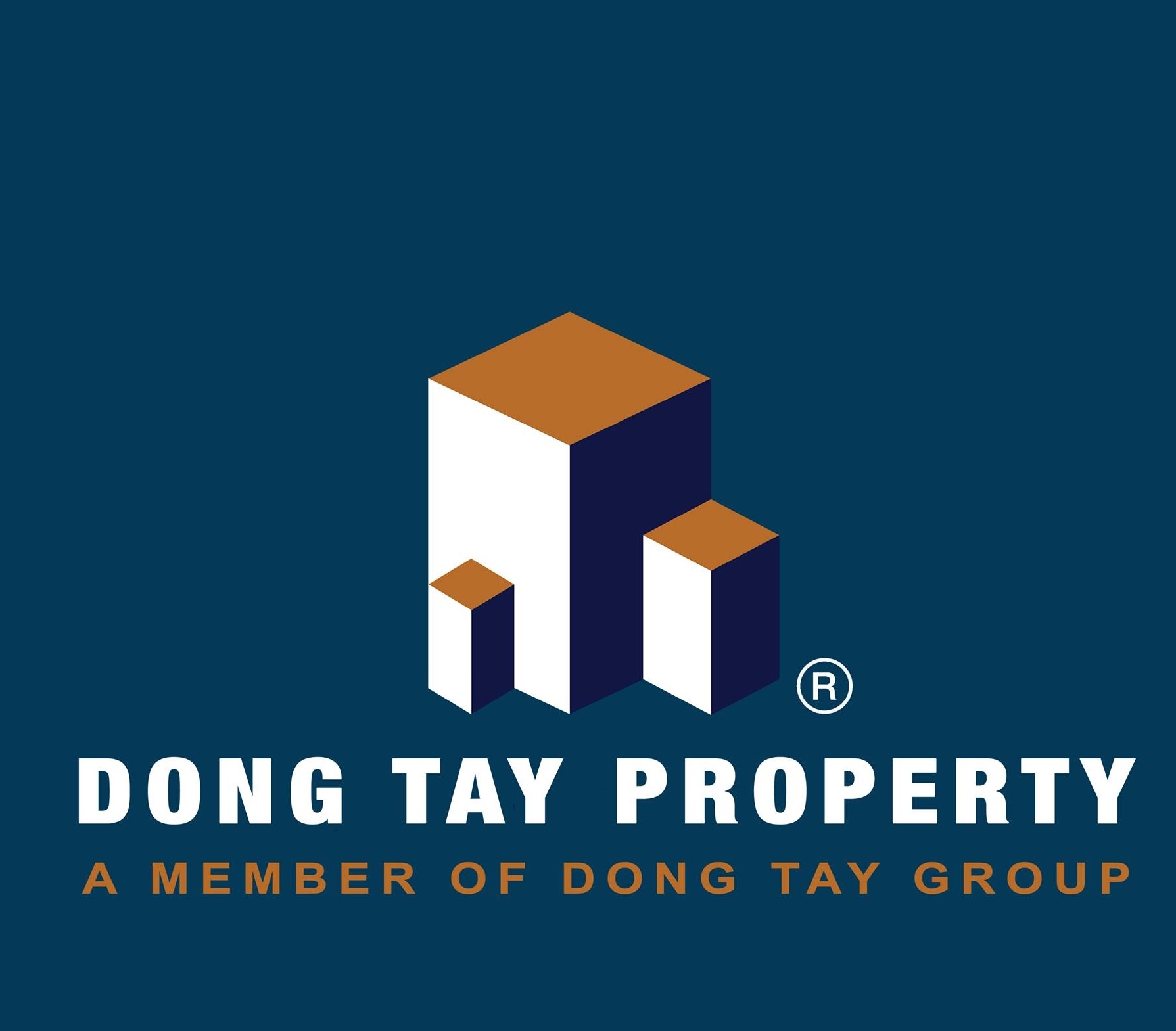 CÔNG TY CỔ PHẦN BẤT ĐỘNG SẢN ĐÔNG TÂY PROPERTY logo