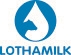 CÔNG TY CỔ PHẦN LOTHAMILK logo