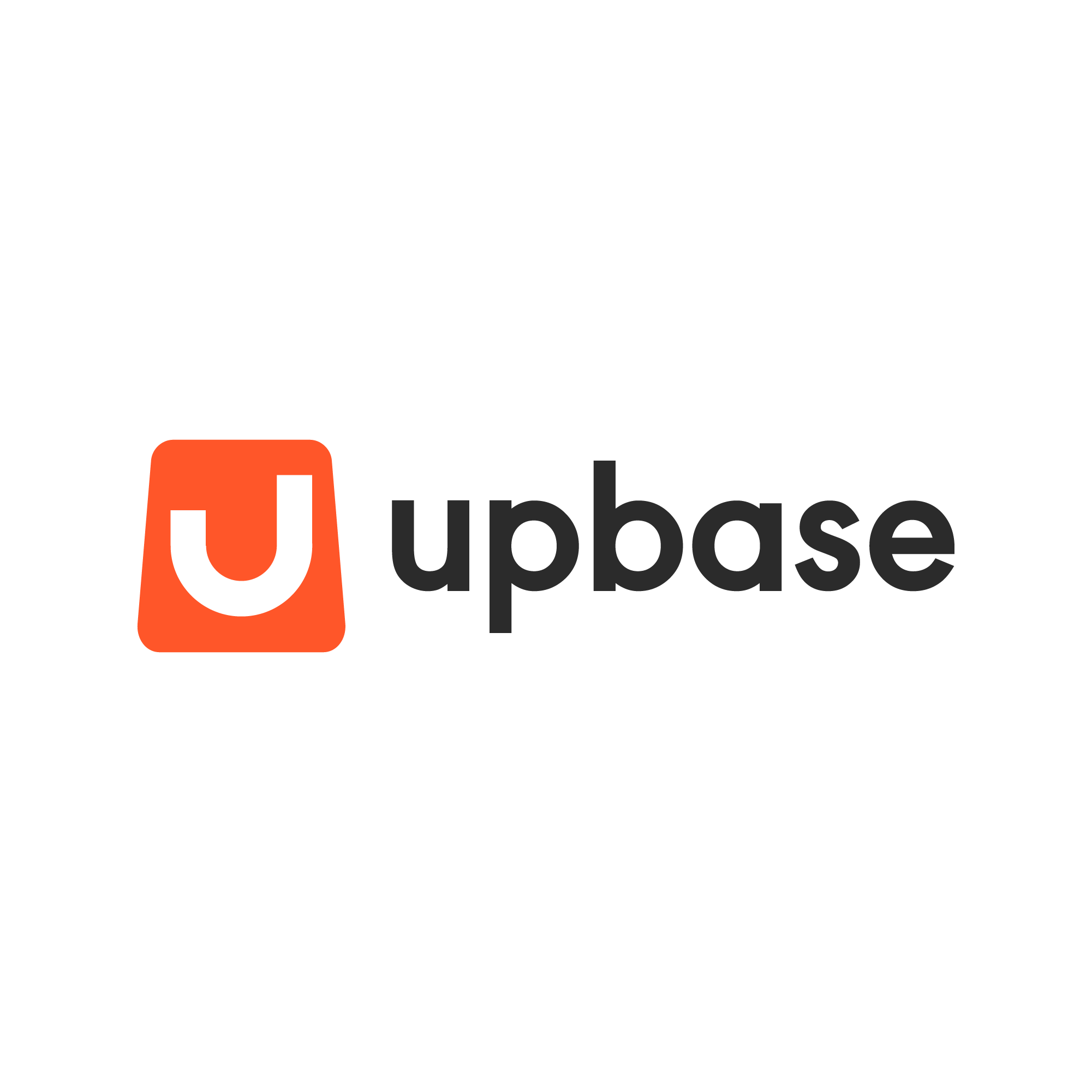 Công ty Cổ phần Công nghệ UpBase logo