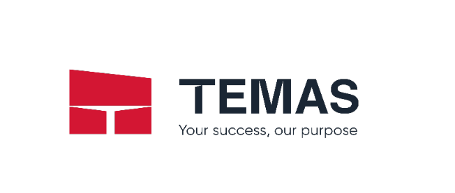 Công ty CP Kỹ thuật Temas logo