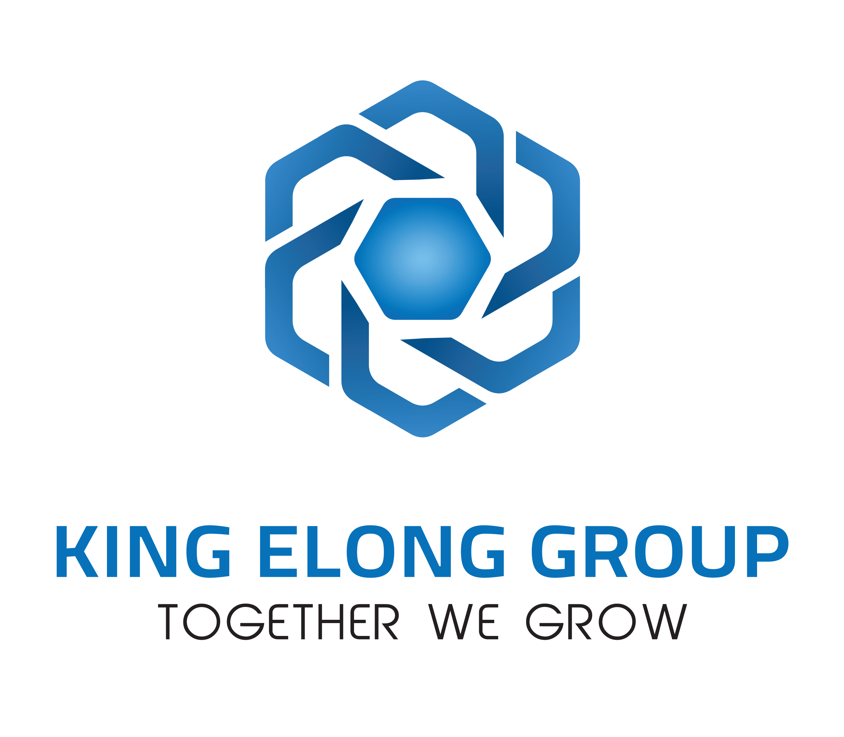 KING ELONG GROUP logo
