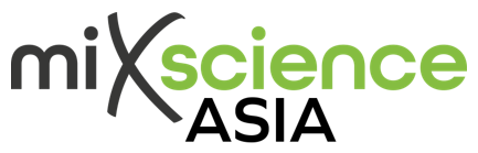 MIXSCIENCE ASIA COMPANY LIMITED logo